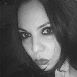 Meet your Posher, Krystal